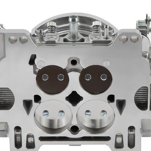 4 Barrel Carburetor Carb Kit w/ GasketFor 1406 Performer 600 CFM Electric Choke, US $185.99, image 4