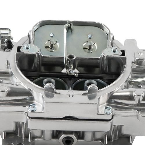 4 Barrel Carburetor Carb Kit w/ GasketFor 1406 Performer 600 CFM Electric Choke, US $185.99, image 5
