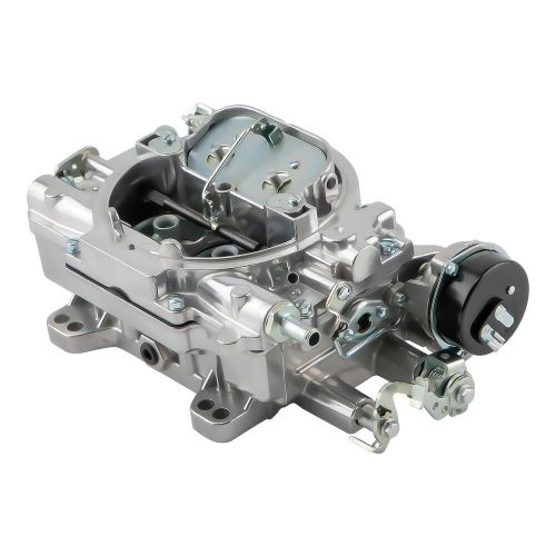 4 Barrel Carburetor Carb Kit w/ GasketFor 1406 Performer 600 CFM Electric Choke, US $185.99, image 6