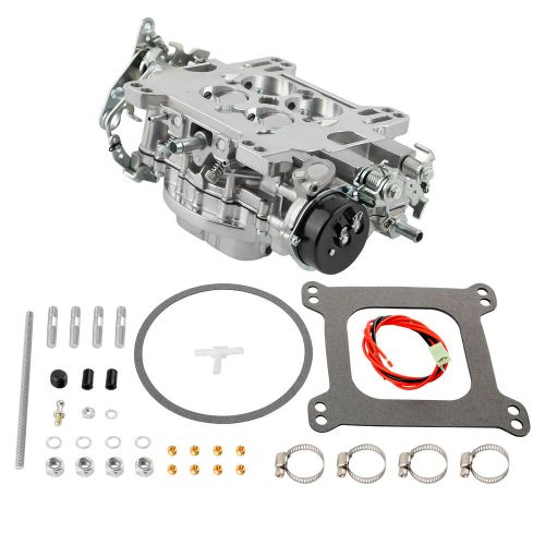 4 Barrel Carburetor Carb Kit w/ GasketFor 1406 Performer 600 CFM Electric Choke, US $185.99, image 11