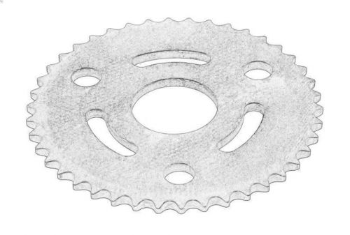 Gear, camshaft oe opel 06 36 450 for opel astra j (p10) 1.6 2013-2015-