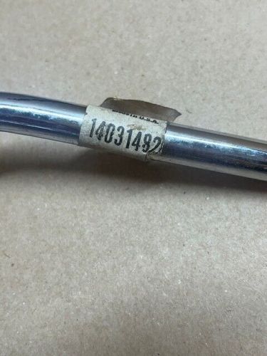 NOS 1982-83 CHEVY MALIBU CAPRICE AIR PIPE CATALYTIC CONVERTER GM 14031482 RARE, US $7.99, image 2