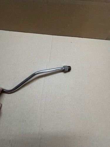 NOS 1982-83 CHEVY MALIBU CAPRICE AIR PIPE CATALYTIC CONVERTER GM 14031482 RARE, US $7.99, image 3