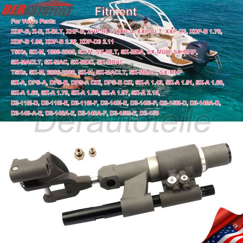 For Volvo Penta Power Steering Actuator Ram Cylinder Assembly 3812269 , 21910902, US $345.00, image 10
