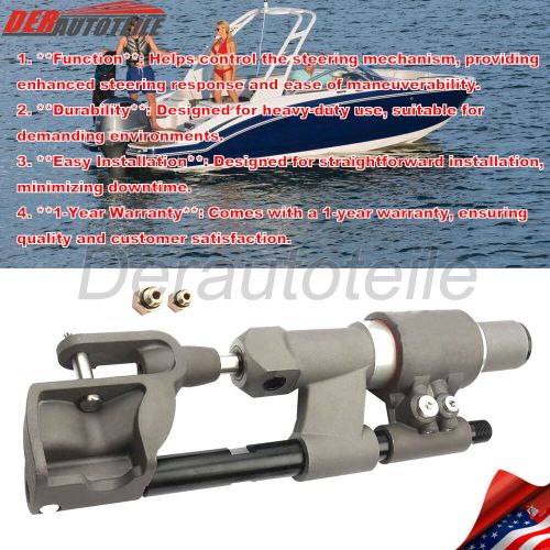 For Volvo Penta Power Steering Actuator Ram Cylinder Assembly 3812269 , 21910902, US $345.00, image 11