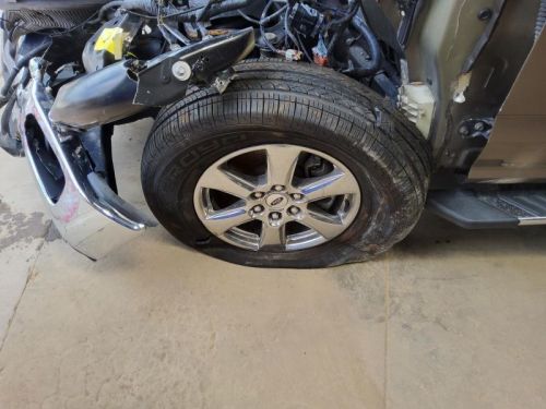 Alternator Turbo Fits 17-20 FORD F150 PICKUP 434908, US $75.00, image 4