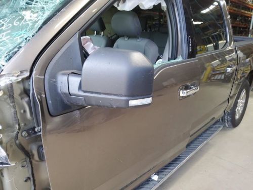 Alternator Turbo Fits 17-20 FORD F150 PICKUP 434908, US $75.00, image 5