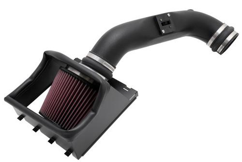 K&N 63-2580 Air Charger Performance Kit Cold Air Intake Reusable/Washable, US $210.29, image 2