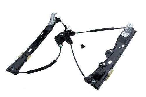 Front right window regulator for ford focus 2010-2020 1769150 eps/fr/017ab