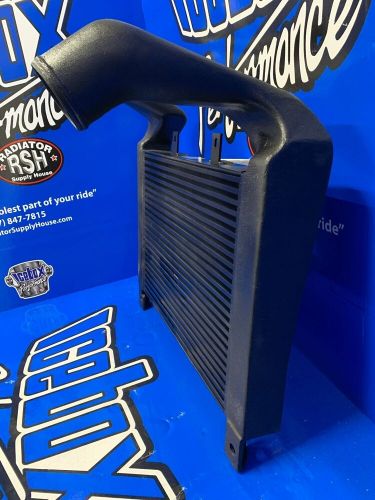 Mack G-MA18N,3MD511A, 493-334-0002 Charge Air Cooler # 605093, US $262.00, image 5