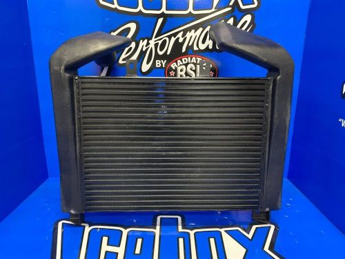 Mack G-MA18N,3MD511A, 493-334-0002 Charge Air Cooler # 605093, US $262.00, image 6