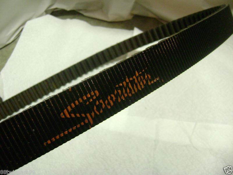 Purchase HarleyDavidson Sportster Drive Belt 9103 XL883/1100/1200