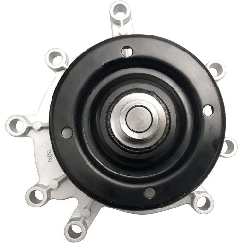 Water Pump with Gasket Fit for Dodge Ram 1500 Dakota Durango 89036348 252-813, US $39.99, image 3