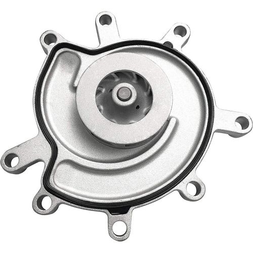 Water Pump with Gasket Fit for Dodge Ram 1500 Dakota Durango 89036348 252-813, US $39.99, image 4