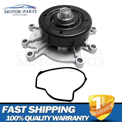 Water Pump with Gasket Fit for Dodge Ram 1500 Dakota Durango 89036348 252-813, US $39.99, image 7