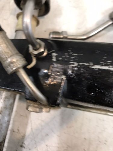 Mercury marine MerCruiser Alpha Bravo trim tilt lift hydraulic cylinders, US $109.00, image 4