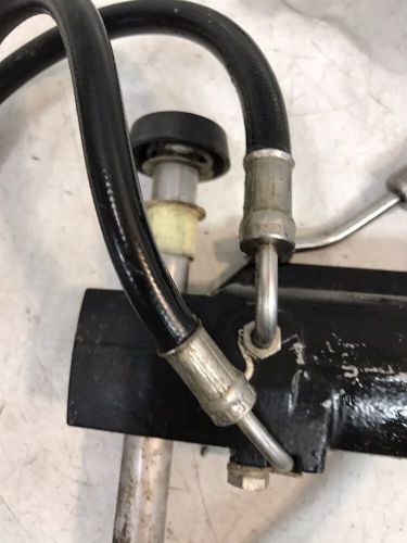 Mercury marine MerCruiser Alpha Bravo trim tilt lift hydraulic cylinders, US $109.00, image 6