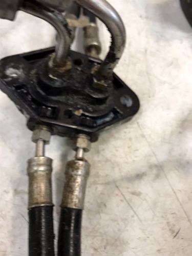 Mercury marine MerCruiser Alpha Bravo trim tilt lift hydraulic cylinders, US $109.00, image 7