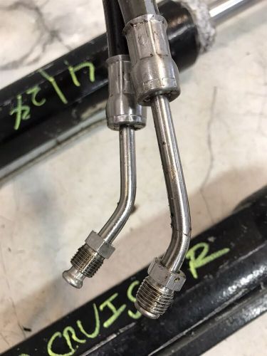 Mercury marine MerCruiser Alpha Bravo trim tilt lift hydraulic cylinders, US $109.00, image 10