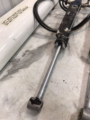 Mercury marine MerCruiser Alpha Bravo trim tilt lift hydraulic cylinders, US $109.00, image 12