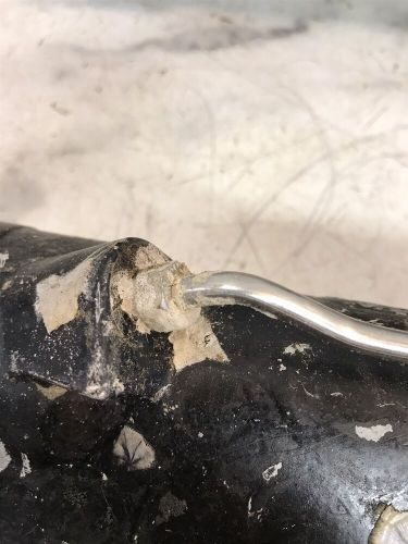 Mercury marine MerCruiser Alpha Bravo trim tilt lift hydraulic cylinders, US $109.00, image 13