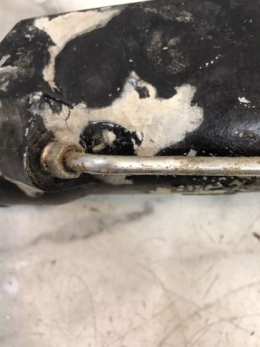 Mercury marine MerCruiser Alpha Bravo trim tilt lift hydraulic cylinders, US $109.00, image 14