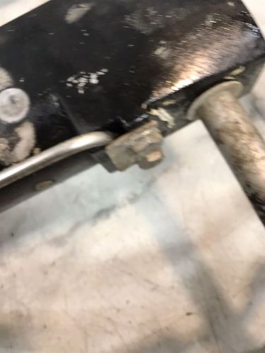 Mercury marine MerCruiser Alpha Bravo trim tilt lift hydraulic cylinders, US $109.00, image 15