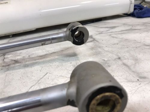 Mercury marine MerCruiser Alpha Bravo trim tilt lift hydraulic cylinders, US $109.00, image 19