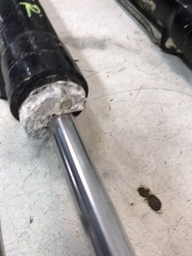 Mercury marine MerCruiser Alpha Bravo trim tilt lift hydraulic cylinders, US $109.00, image 20