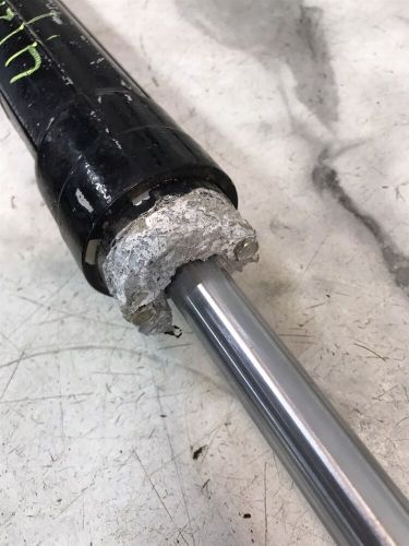 Mercury marine MerCruiser Alpha Bravo trim tilt lift hydraulic cylinders, US $109.00, image 21