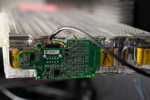 2012-2020 tesla model s x 85kwh battery module solar cell 250ah 5.2kw