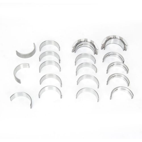 Engine Crankshaft +Connecting Rod+ Bearing Set For BMW N20B20A 2.0T 11247624616, US $257.80, image 4