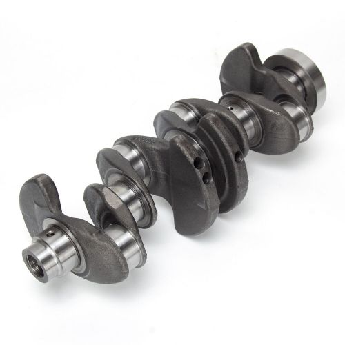 Engine Crankshaft +Connecting Rod+ Bearing Set For BMW N20B20A 2.0T 11247624616, US $257.80, image 9
