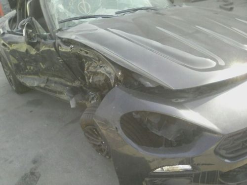 2017 FIAT 124SPIDER THERMOSTAT PIPING PN:55273181, US $64.00, image 5