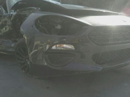 2017 FIAT 124SPIDER THERMOSTAT PIPING PN:55273181, US $64.00, image 6