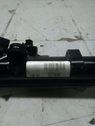 2017 FIAT 124SPIDER THERMOSTAT PIPING PN:55273181, US $64.00, image 9