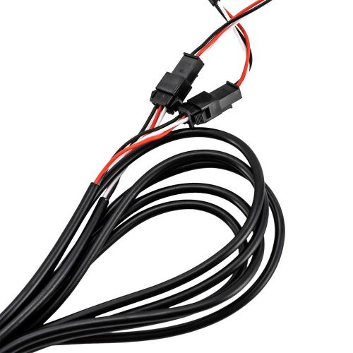 For Honda CR-V CRV 2023 2024 LED DRL Daytime Running Light Fog Lamp Turn Signal, US $78.21, image 10