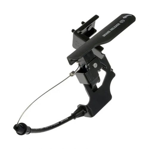 Parking Brake Pedal Release Cable, US $59.00, image 4