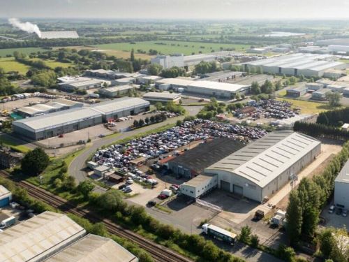 PEUGEOT 207 CC WD EXHAUST REAR SECTION, US $, image 5