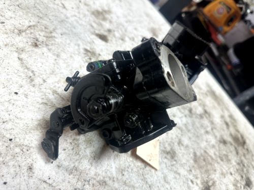 yamaha 2001 waverunner xl700 2002 waveventure OEM CARBS CARBURETORS MIKUNI TWIN, US $220.00, image 12