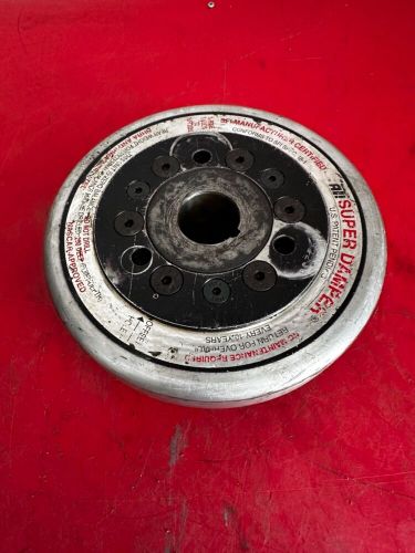 ATI 7” Super Damper Small Block Chevy 3059, US $125.00, image 3