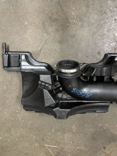 ⭐️2014-2020 Chevrolet GMC Engine Air Cleaner Intake Outlet Duct PN: 22738661 OEM, US $119.99, image 10