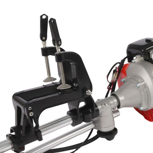 2-Stroke 2.3 HP Outboard Motor Engine 52CC For Kayak All Kinds of Small Boats US, US $130.62, image 13