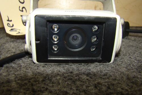 Used rv voyager b/w camera m: vbcs150 12v tested good