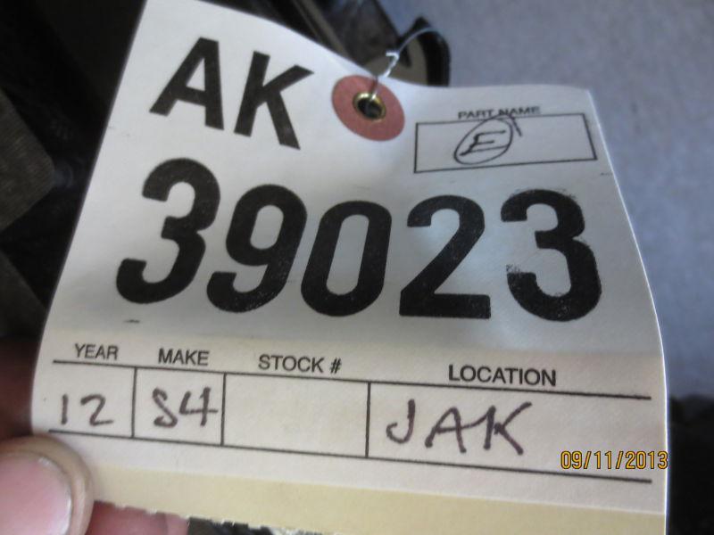 AUDI S4 EMERGENCY JACK TOOLS SET KIT OEM 2009-2010-2011-2012-2012-2013, US $79.99, image 5