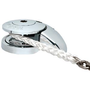 Maxwell rc8 12v windlass - 1000w 5/16 chain to 5/8 rope #rc8812v