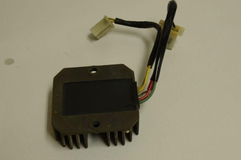 HONDA CB400T REGULATOR RECTIFIER SH232-12 1978, US $23.99, image 2