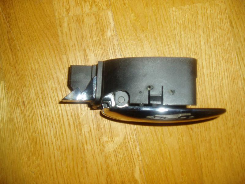 2002-2008 Jaguar X-Type Right Front / Rear Interior Door Handle 2003 2004 2005 , US $31.99, image 2