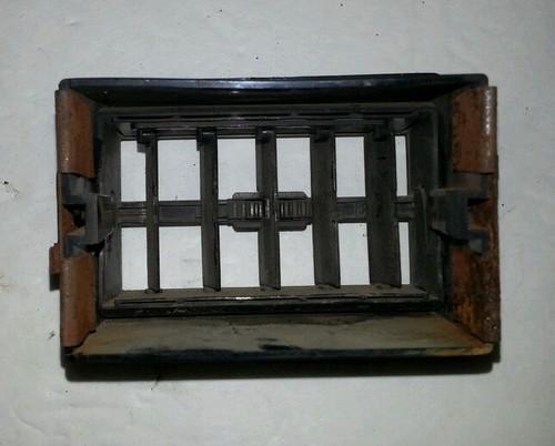 1970 1971 Ford Torino Fairlane Ranchero Mercury Montego GT OEM Dash Vent Chrome, US $6.99, image 2