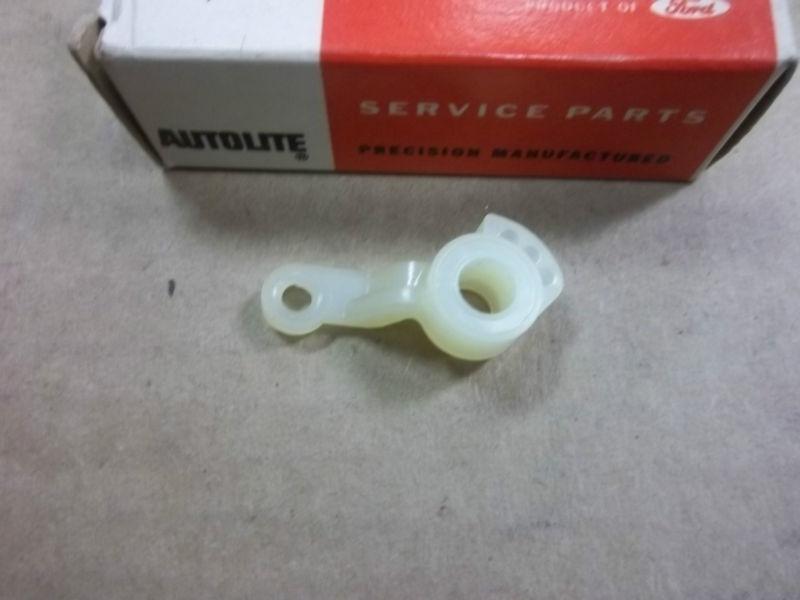 NOS Ford Autolite Choke Lever Galaxie Cylone Ranchero Fairlane C0AZ-9583-A , US $10.50, image 2